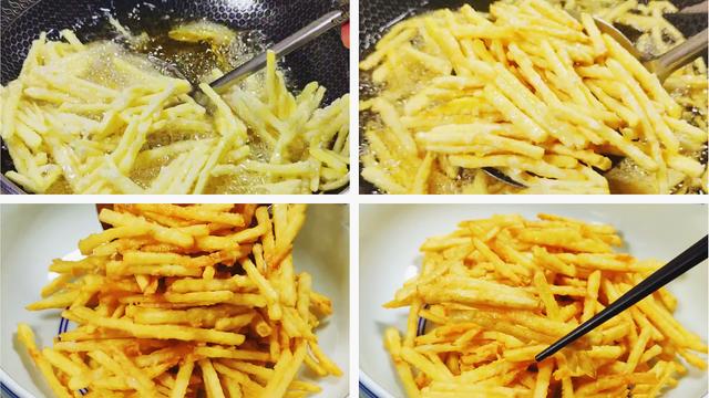 冬季孩子挑食不吃蔬菜，做这8道开胃菜，营养又下饭，顿顿吃光盘