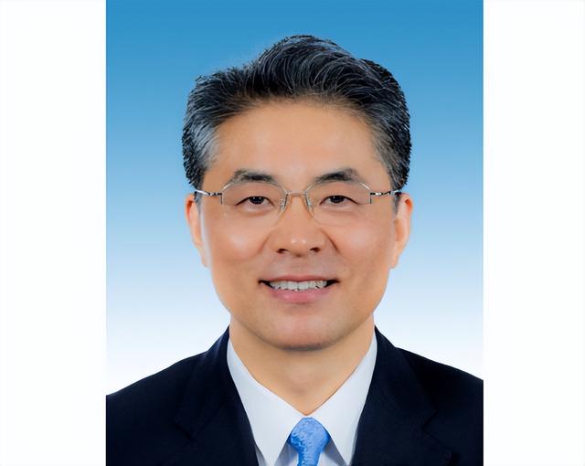 中国共产党广东省第十三届委员会书记、副书记、常委名单