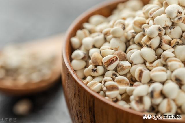 千寒易去，一湿难除，最全运脾祛湿养生汤谱
