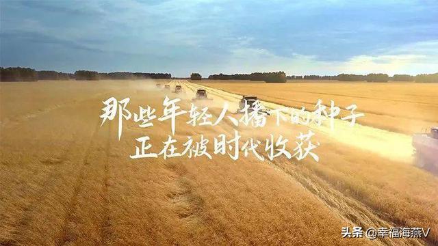 我们正青春