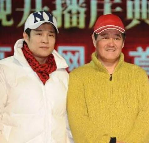 从范伟离开到蔡维利被开除，赵本山留不住人其实从高秀敏就开始了
