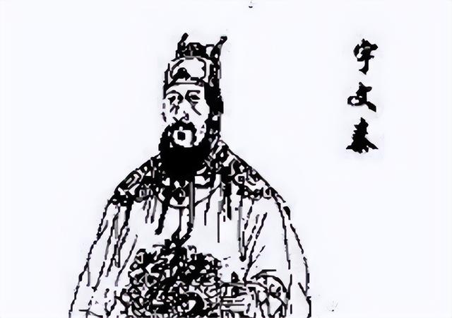 “六条诏书”的创造者，比诸葛亮还有才华，为何英年早逝？