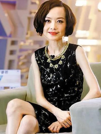 九,鲁豫:瘦子界的鼻祖