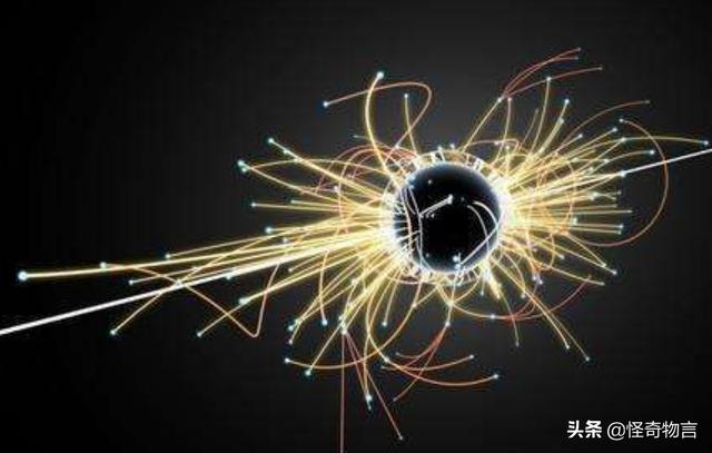 怎么看到太阳内部的秘密？科学家发现中微子可以充当“监控”