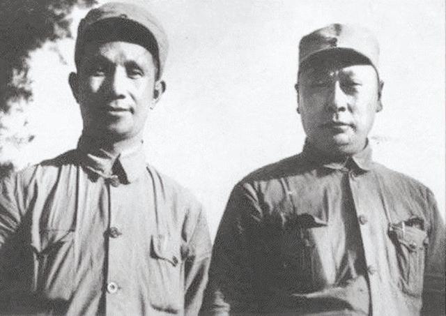 1972年，毛主席穿睡衣参加陈毅追悼会，遗孀眼含泪花：您怎么来了