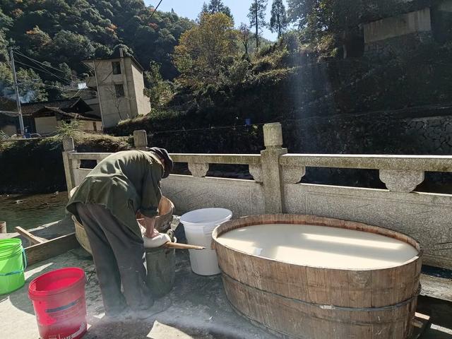 慶元村落｜壩頭村 · 千年古村藏深閨 靜候貴客探新顔