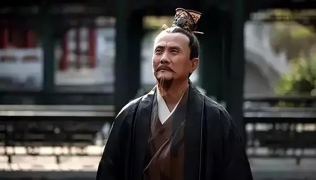 奸臣严嵩背后的智囊严世蕃，究竟有多厉害？史载：万古奸雄之魁