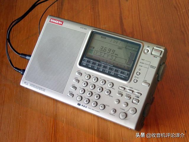 目前哪个国内收音机品牌质量最可靠？