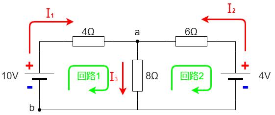 基尔霍夫定律实验