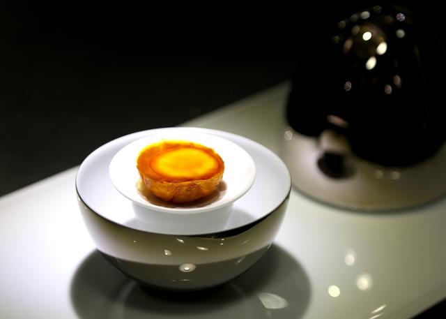 盤點世界上最貴的15家米其林餐廳，中國上榜2家