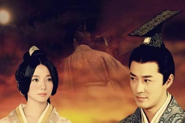 汉武帝为何选择年仅8岁的刘弗陵为太子？实际上并非汉武帝老糊涂