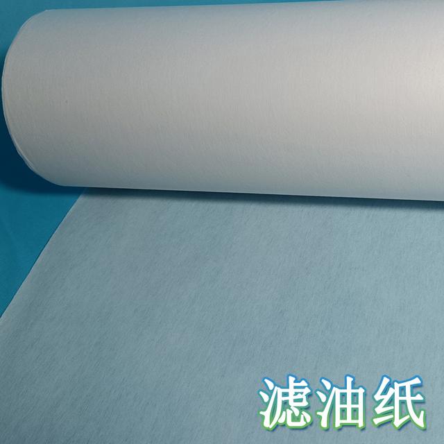 河西食品煎炸油过滤机