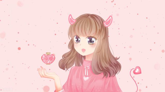 何红雨作品｜接近你，爱上你，就要你