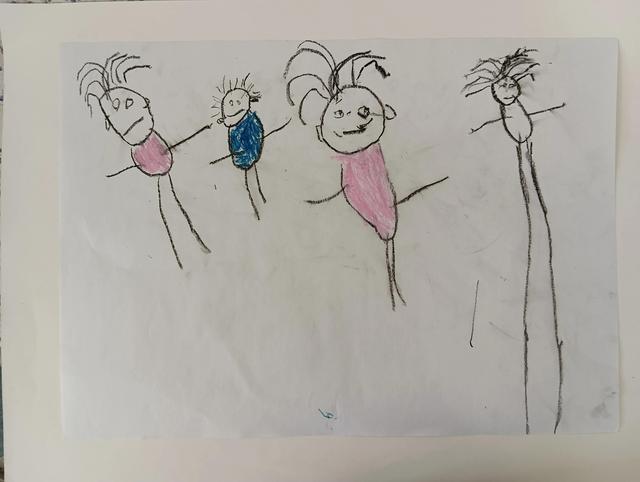 我的双休日之三