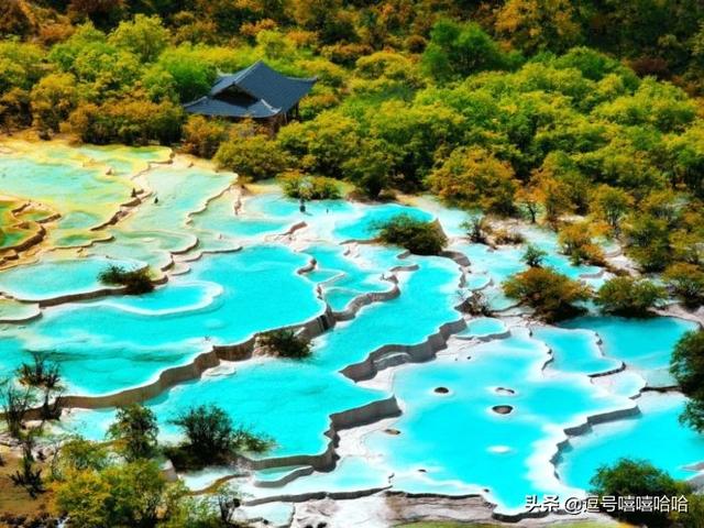 18個中國最美的史詩級旅行勝地