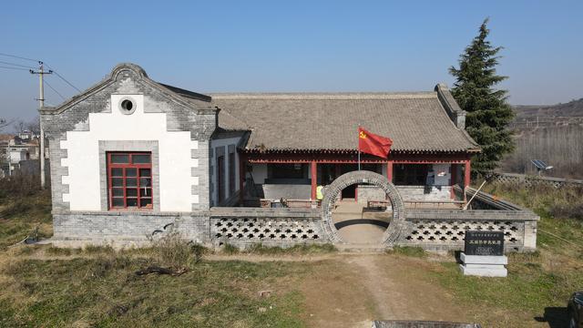 神禾塬，西安正南方向的風水寶地