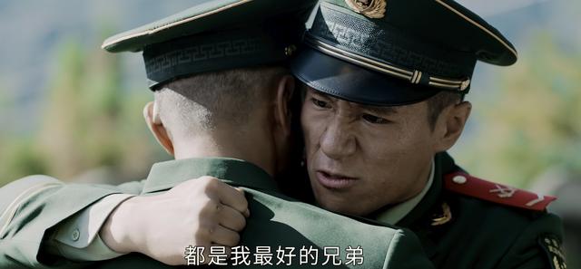 《特战荣耀》又一意难平，这二人再次上线，拉低了收官预期值