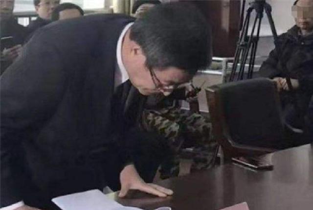 清华海归博士孙夕庆：被羁押1277天申请2亿赔偿，法院公开道歉