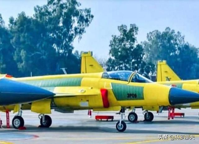 巴基斯坦10月份工程机械展