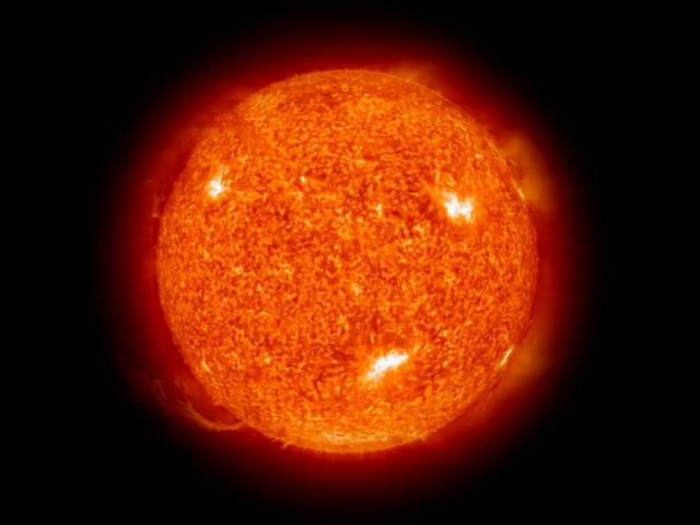 只剩10亿年！太阳留给地球的时间不多了，人类该怎么办？