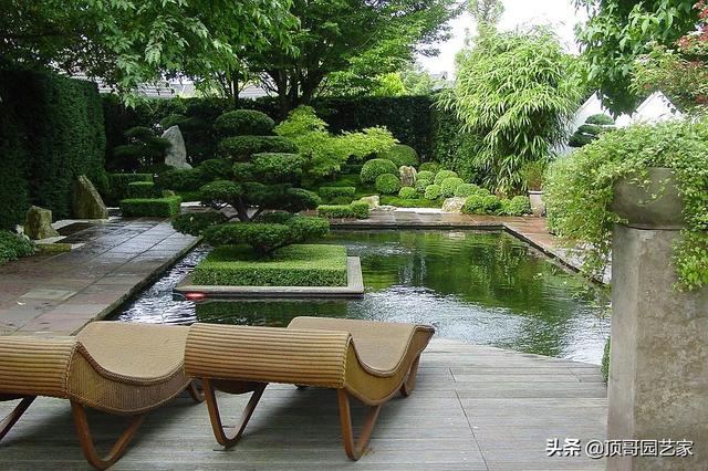 暴风雨来袭，你家花园可曾安好？