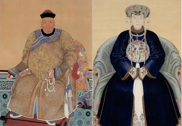 胤祹：父亲在位61年，母亲活了97岁，手握大权不夺嫡，他才是赢家