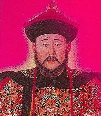 皇太极长子豪格之死：摄政王多尔衮和孝庄太后的共同默契