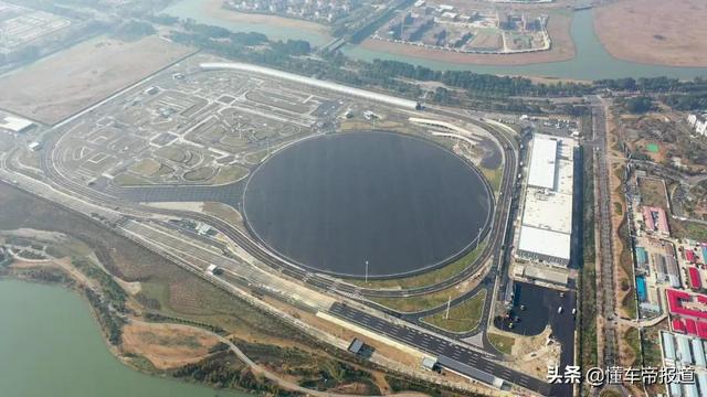 资讯 | 全力支持伙伴造车！华为智能汽车解决方案创新中心正式启用