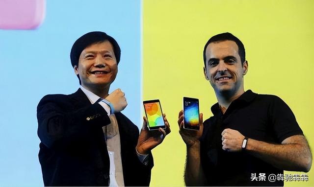 小米手机在印度的资产遭印度官方冻结 对外称小米做了违法之事
