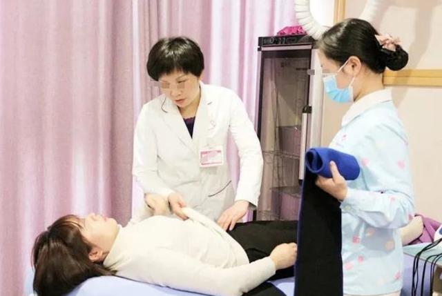 二胎宝妈的尴尬：我从詹璐“尿裤子”这一幕中，看到了自己的影子