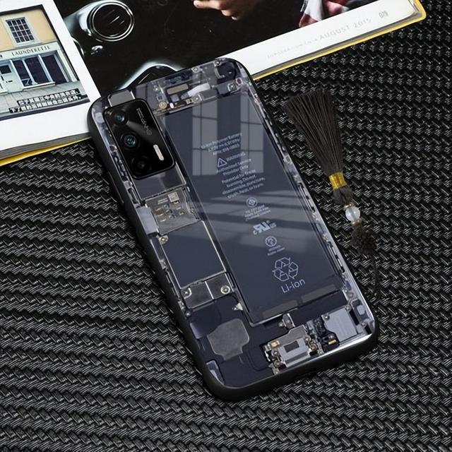 目前最便宜的4款12G+256G手机，优点各不相同，都在1999元以内