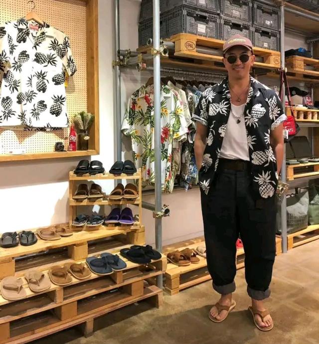大S老公即将结束隔离，他说妻子一点都没变，将在台湾度蜜月