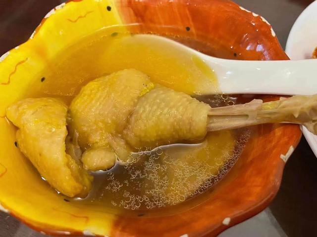 做最好的你