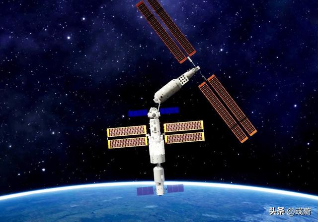 神舟14号将完成问天、梦天实验舱总装，我国空间站对接优势在哪？