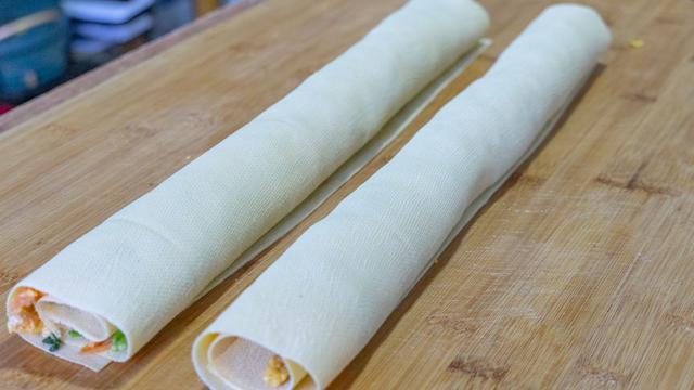 3月，“春季第一菜”记得买，分享8种“鲜到家”做法，错过等明年