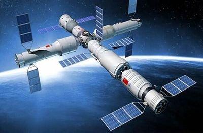 小行星探测 太空望远镜 月球基地，统统安排上，中国航天再成焦点