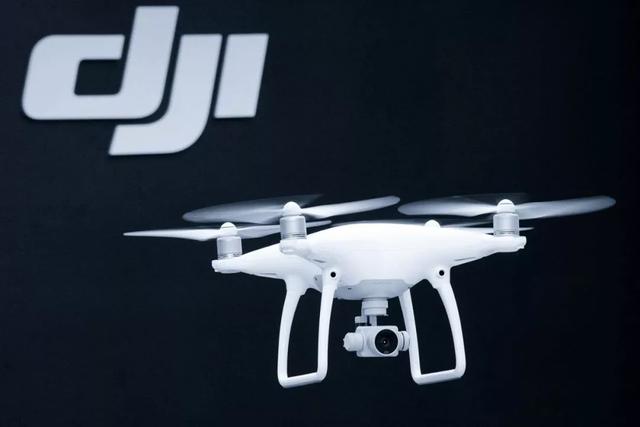 受美国制裁清单影响，Figma封禁大疆公司账号，科技自研迫在眉睫