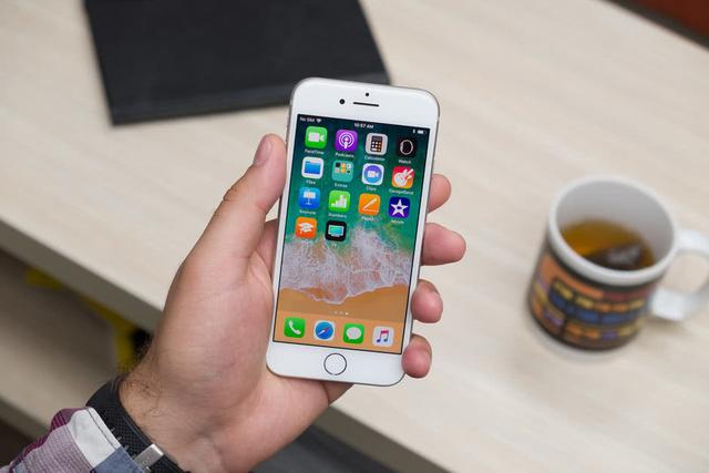 辟谣！iPhone成为恶意软件的“摇篮”？永不关机对消费者更有利