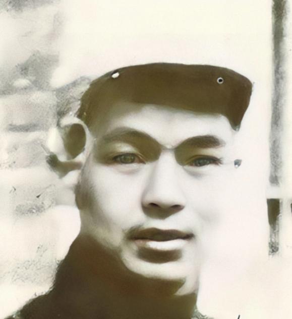 115师参谋长曾与林彪平级，平型关大捷后突然失踪，至今下落不明