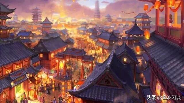 曹操挖的坑，埋了司马懿的子孙