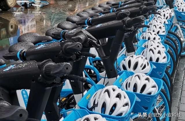 小安科技软件升级智能派单功能，推动共享电单车大数据运维