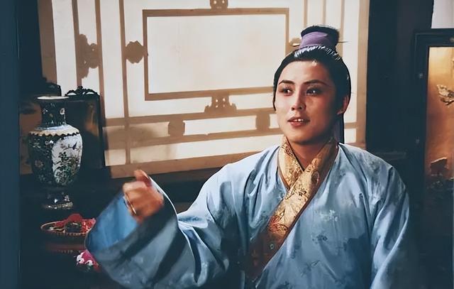 贾琏的演员是谁(演红楼梦的贾琏的演员是谁)-天晟网