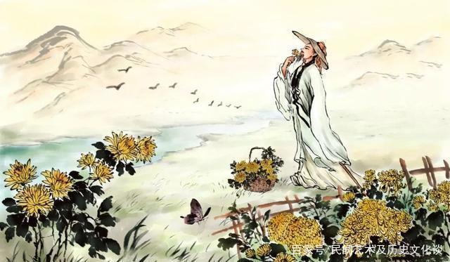 金谷坠楼的桃花夫人：莫以今日宠，岂忘旧时恩