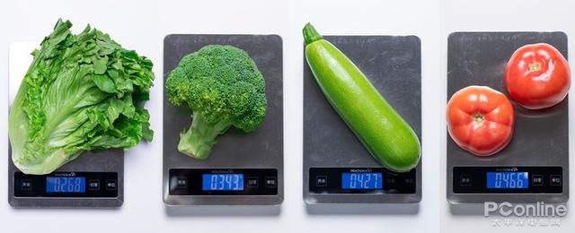 健康智能完美结合，让你看见冰箱异味！云米AI冰箱21Face 2S评测