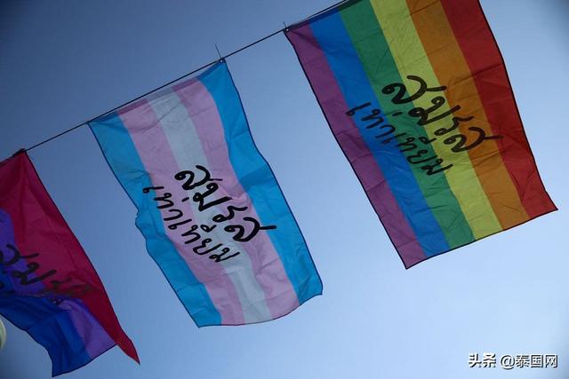 台湾同性婚姻法案