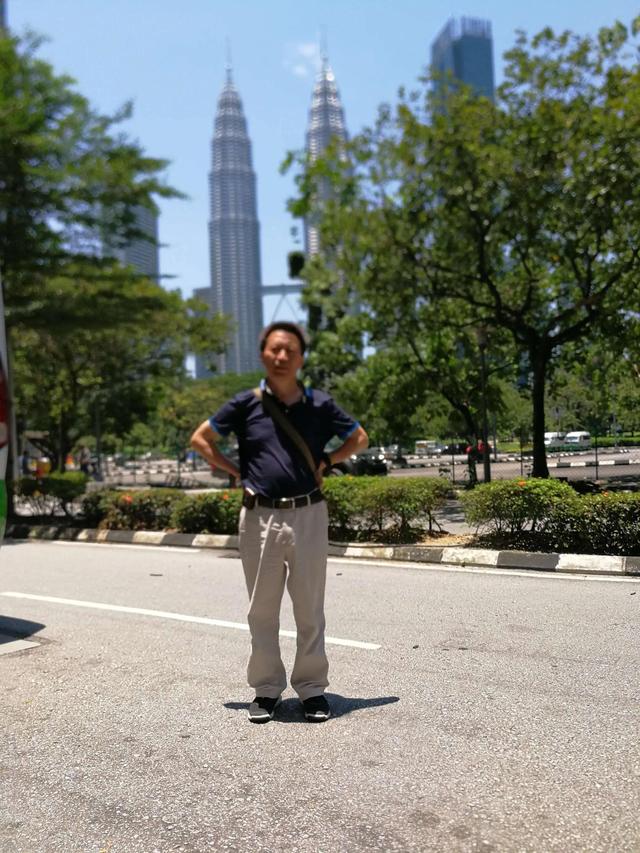 下南洋之新加坡馬來西亞記行