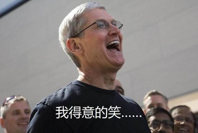 苹果打着环保之名，含着泪一年多赚216亿？