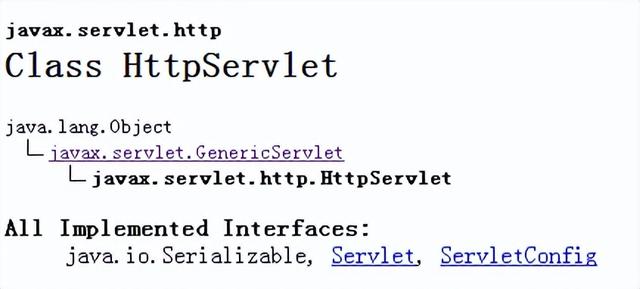 Servlet 详解