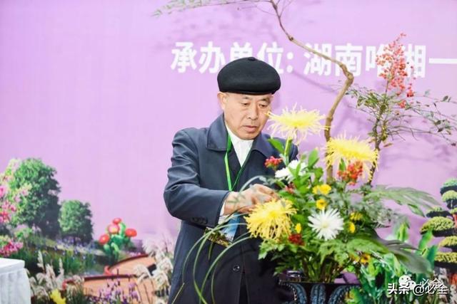 2021长沙国际工程机械表演展