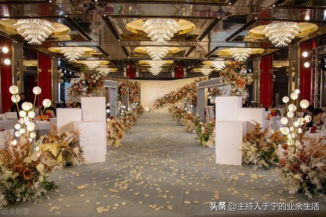 如何提高婚礼策划的技巧